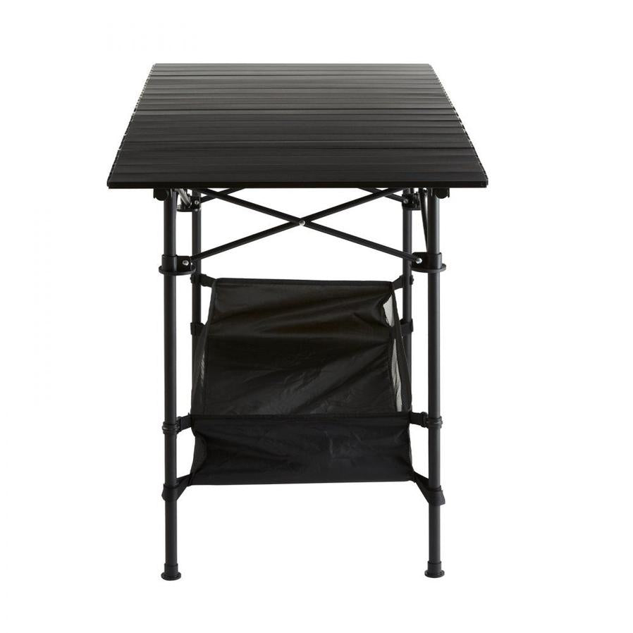 JMT-142410 Portable Outdoor Folding Picnic Table with Carrying Bag - 120 x 70 x 55 CM