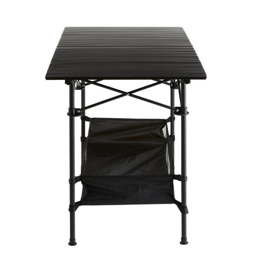 JMT-142410 Portable Outdoor Folding Picnic Table with Carrying Bag - 120 x 70 x 55 CM