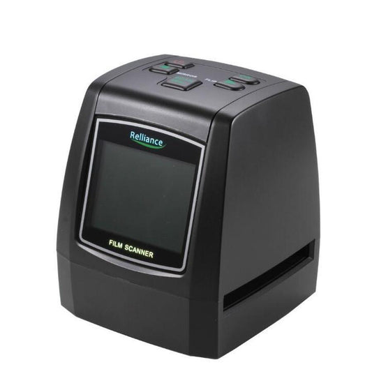 JMT-142538 High Resolution Film Negative Scanner with USB 2.0 Interface and 14 Mega Pixels Image Sensor
