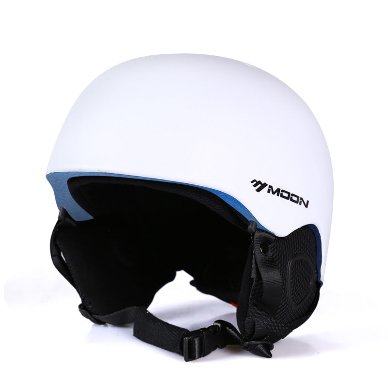 JMT-142730 Integrated Snow Ski Helmet – Essential Safety Gear for Winter Sports