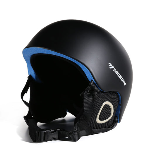 JMT-142730 Integrated Snow Ski Helmet – Essential Safety Gear for Winter Sports