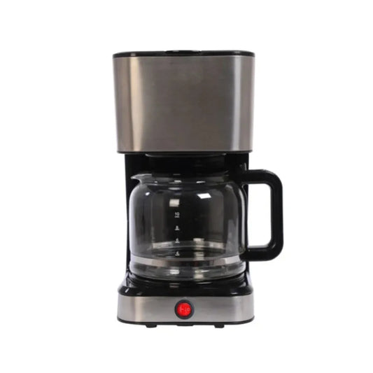 JMT-142794 Automatic 12 Cup Tea and Coffee Maker with Programmable Settings