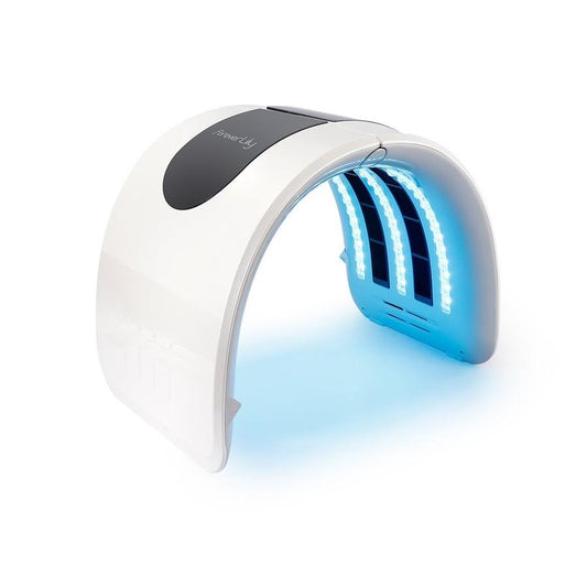 JMT-142922 Photon Skin Rejuvenation Spectrometer with Heating and Color Light Functionality for Home Use