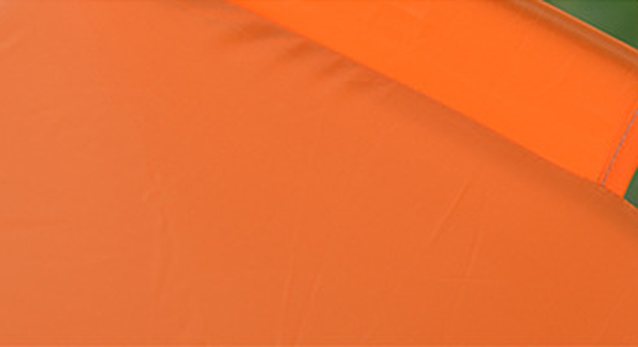 JMT-143562 Automatic Hexagonal Double-Layer Camping Tent for Multiple People - Rain-Resistant Outdoor Shelter