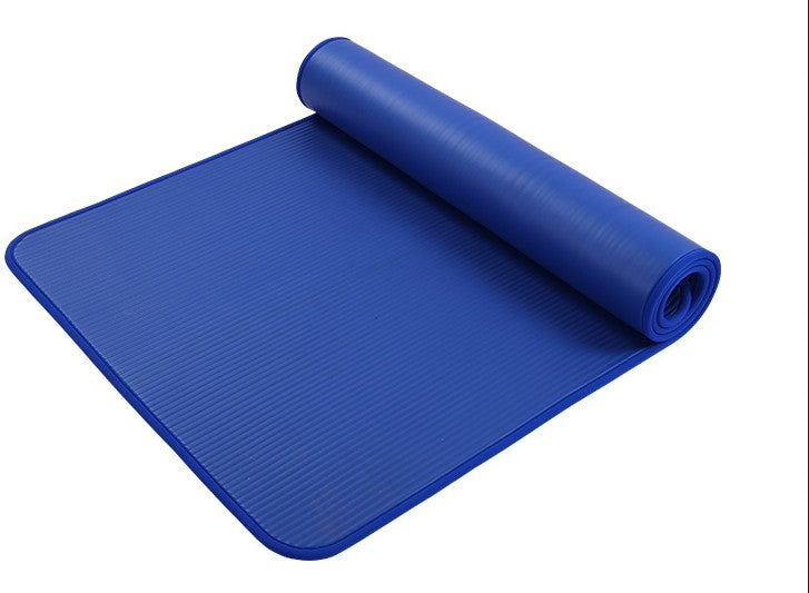 JMT-143754 Eco-Friendly Universal Yoga Mat for Women - Non-Slip, Durable Exercise Surface