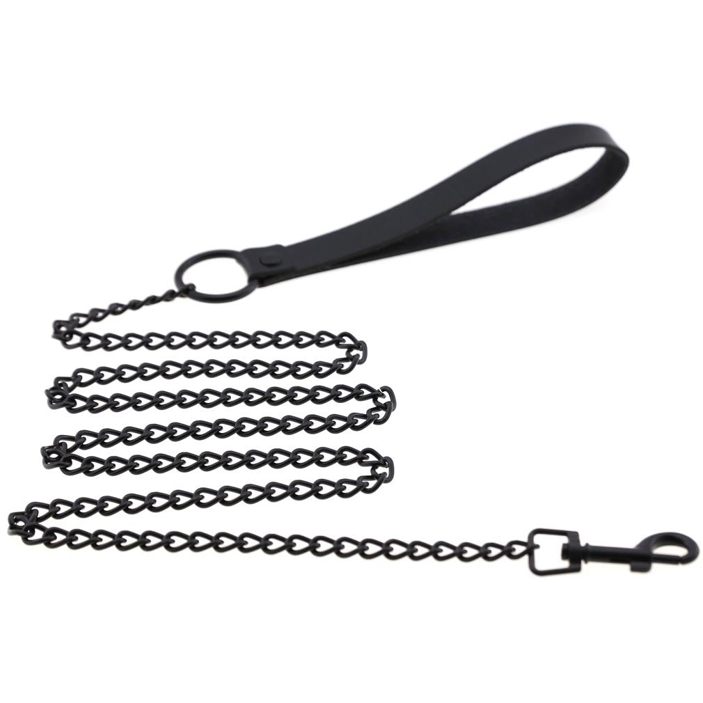 JMT-144010 Leather Hand Holding Rope - 115cm Length in Multiple Colors