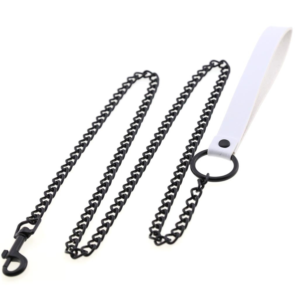 JMT-144010 Leather Hand Holding Rope - 115cm Length in Multiple Colors