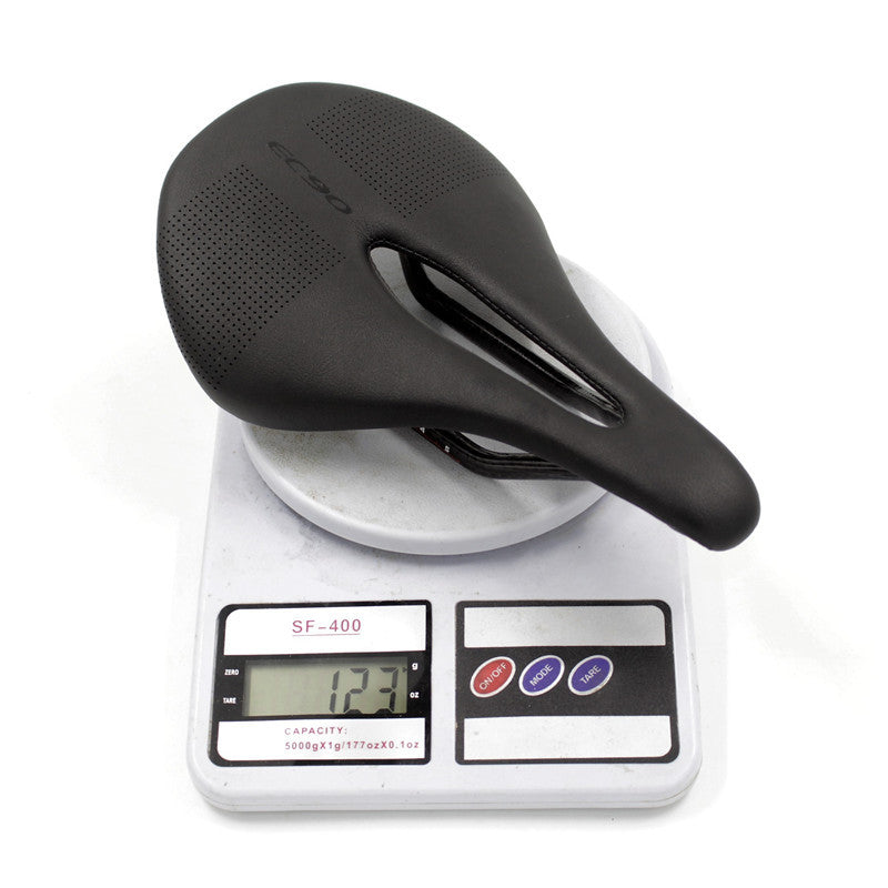 JMT-144202 Carbon Fiber Ultra-Lightweight Bicycle Seat Cushion Saddle