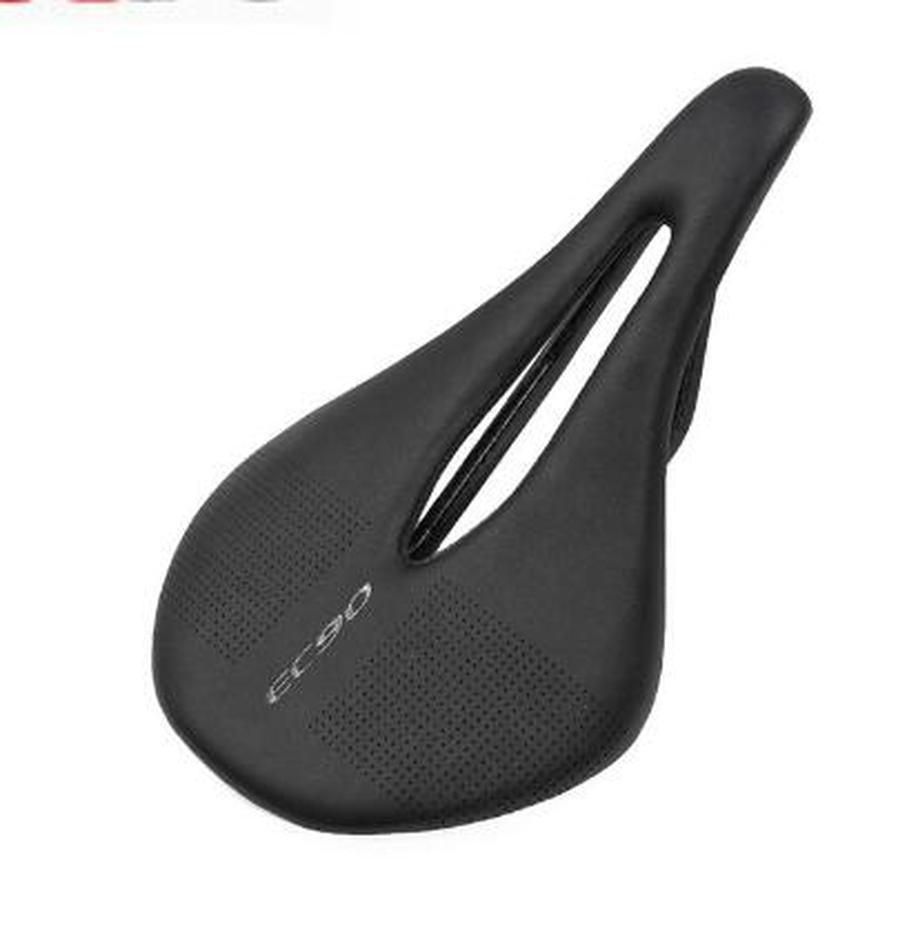 JMT-144202 Carbon Fiber Ultra-Lightweight Bicycle Seat Cushion Saddle