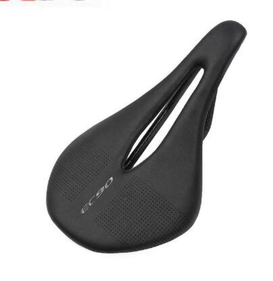 JMT-144202 Carbon Fiber Ultra-Lightweight Bicycle Seat Cushion Saddle