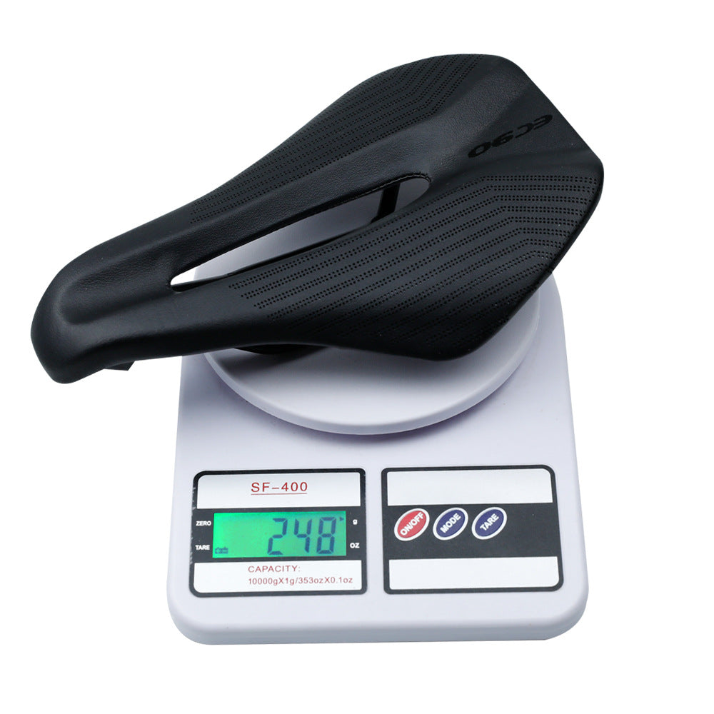 JMT-144202 Comfortable Long-Distance Bicycle Seat Cushion for Mountain and Highway Biking
