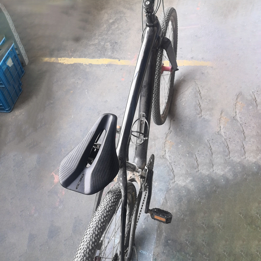 JMT-144202 Comfortable Long-Distance Bicycle Seat Cushion for Mountain and Highway Biking