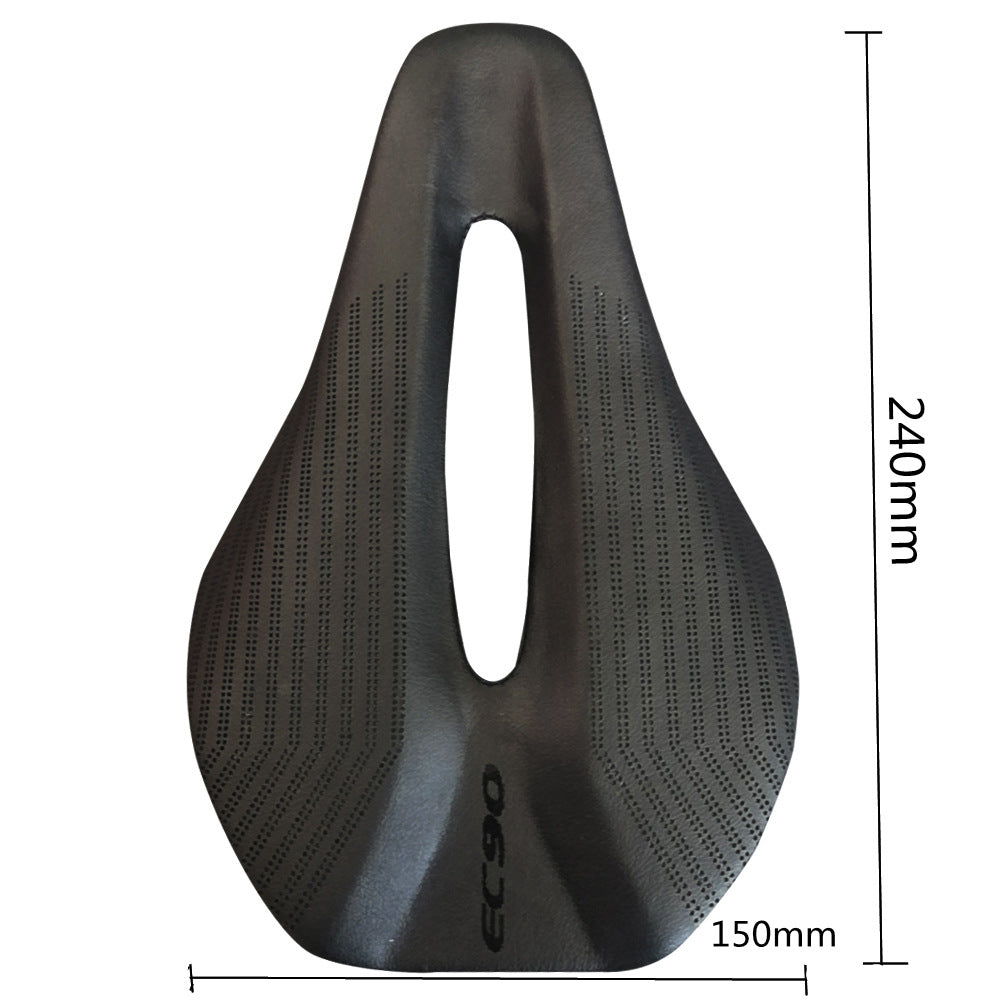 JMT-144202 Comfortable Long-Distance Bicycle Seat Cushion for Mountain and Highway Biking