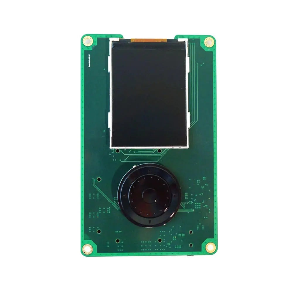 JMT-144330 PortaPack H1 Module for HackRF One 1MHz-6GHz Software Defined Radio Receiver