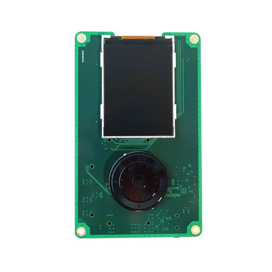 JMT-144330 PortaPack H1 Module for HackRF One 1MHz-6GHz Software Defined Radio Receiver
