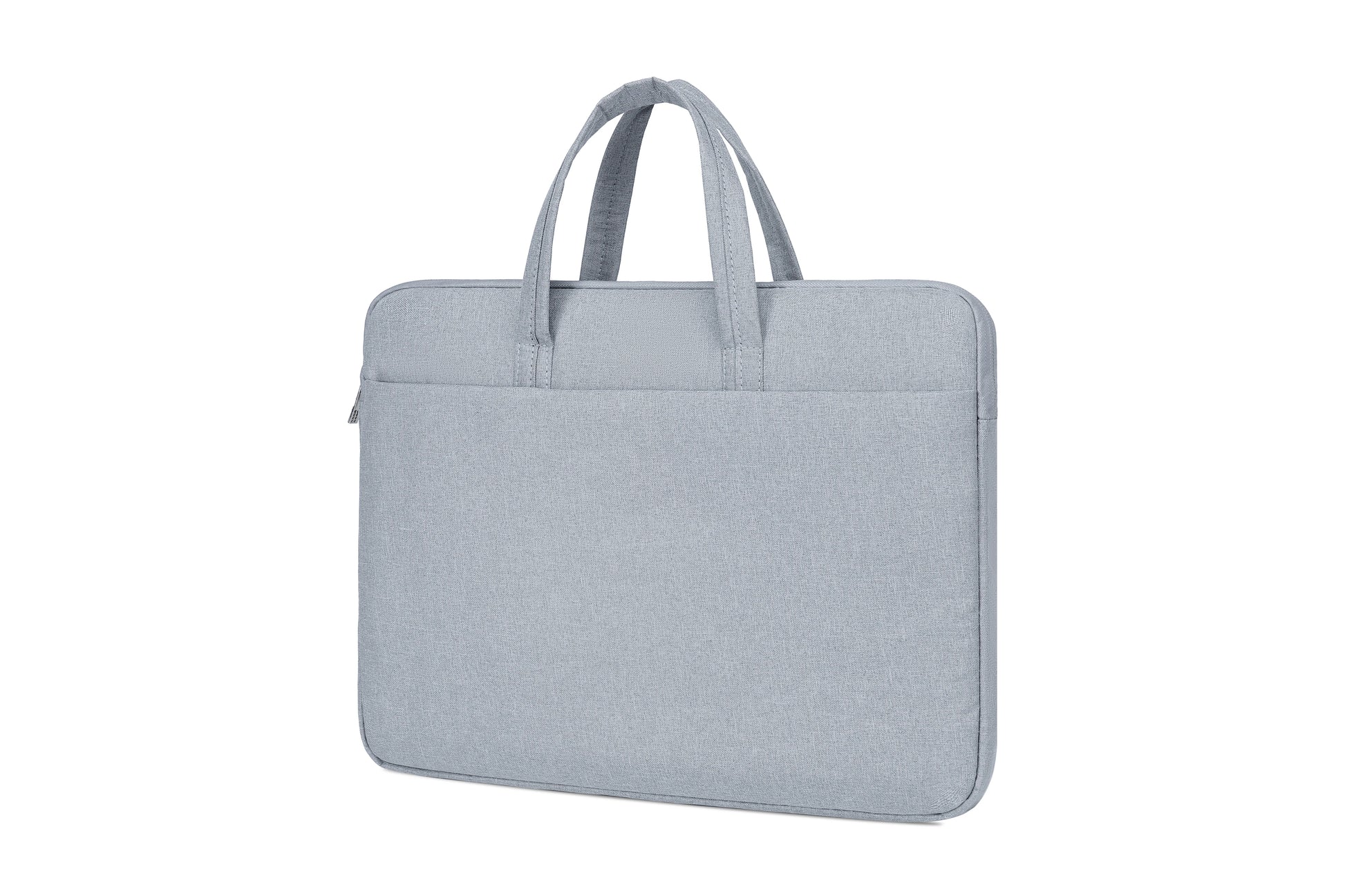 JMT-144394 Lightweight Polyester Fabric School Laptop Sling Handbag for Everyday Use