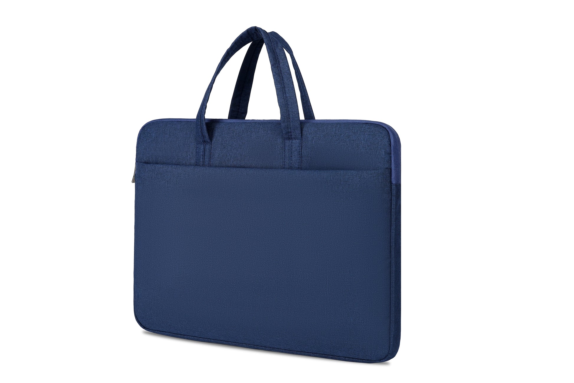 JMT-144394 Lightweight Polyester Fabric School Laptop Sling Handbag for Everyday Use