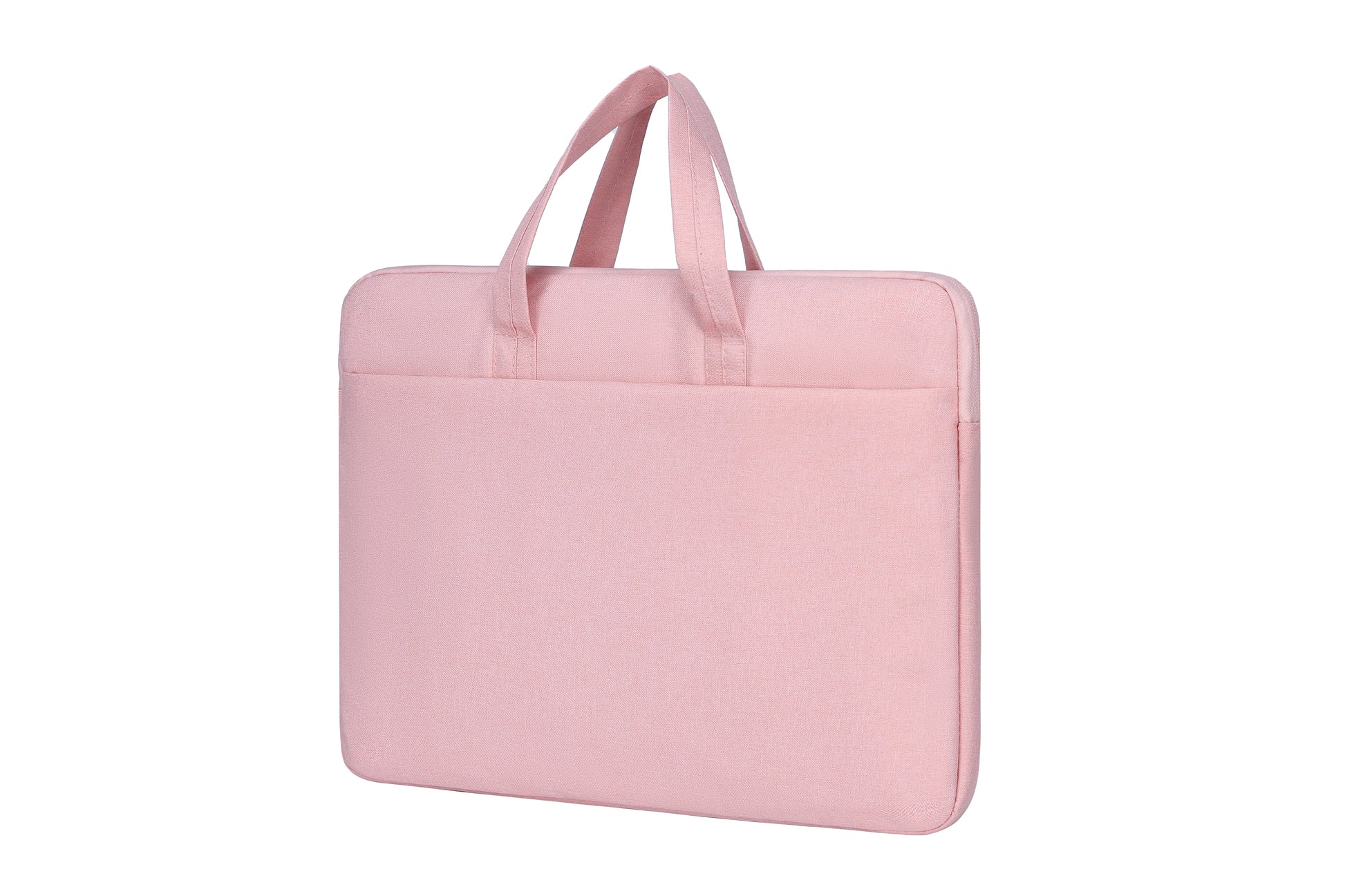 JMT-144394 Lightweight Polyester Fabric School Laptop Sling Handbag for Everyday Use