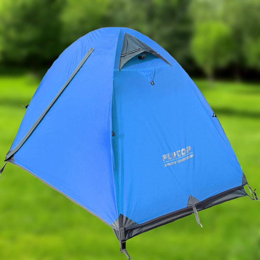 JMT-144714 Ultra-Light Rainproof Camping Tent for High Mountain Adventures and Snowfields