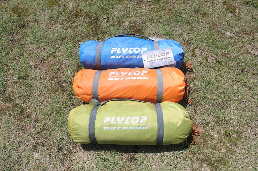 JMT-144714 Ultra-Light Rainproof Camping Tent for High Mountain Adventures and Snowfields