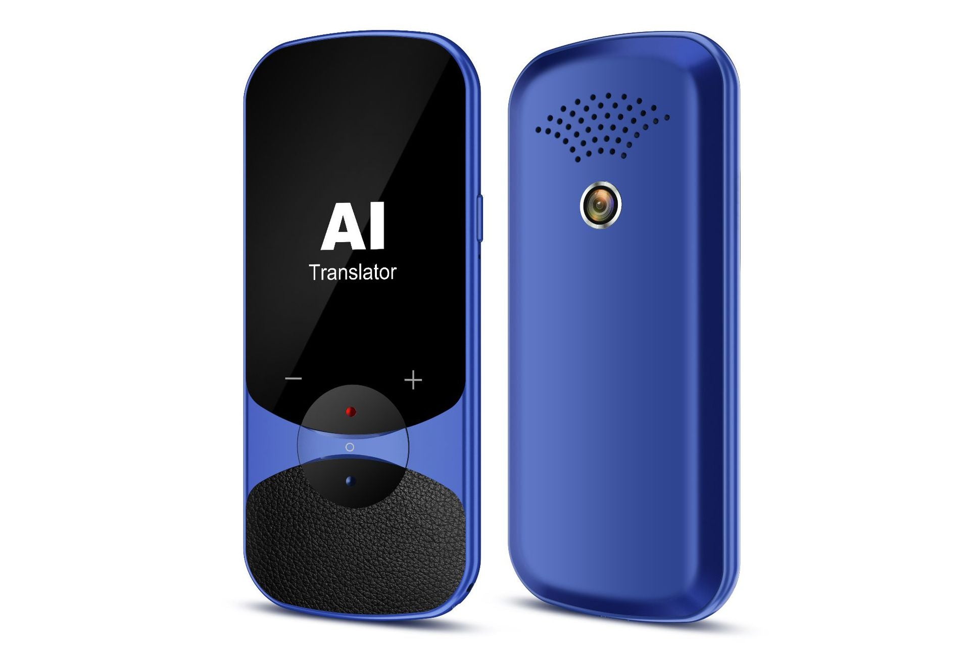 JMT-144906 Portable Offline Translator Device for Instant Language Translation