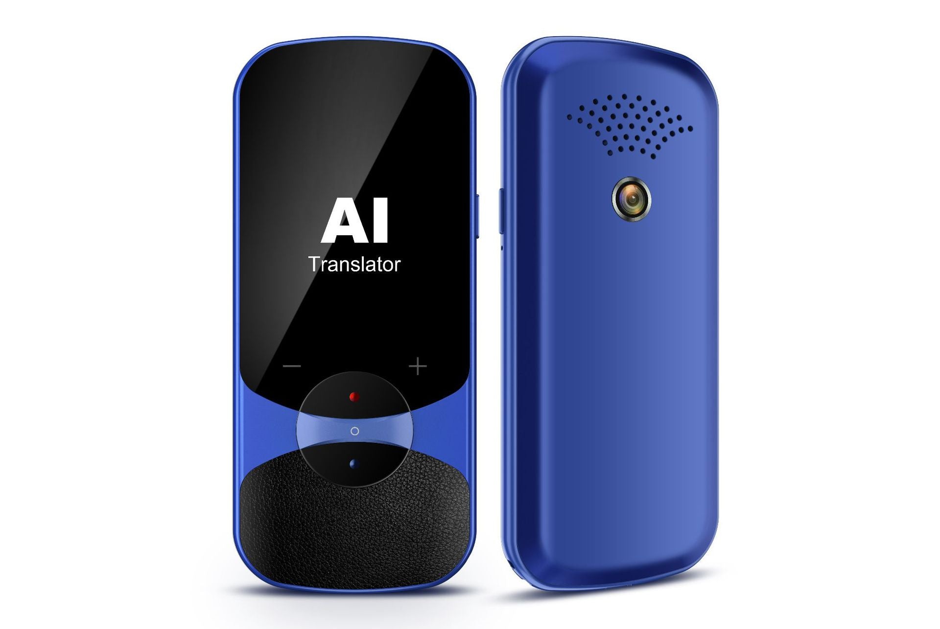JMT-144906 Portable Offline Translator Device for Instant Language Translation