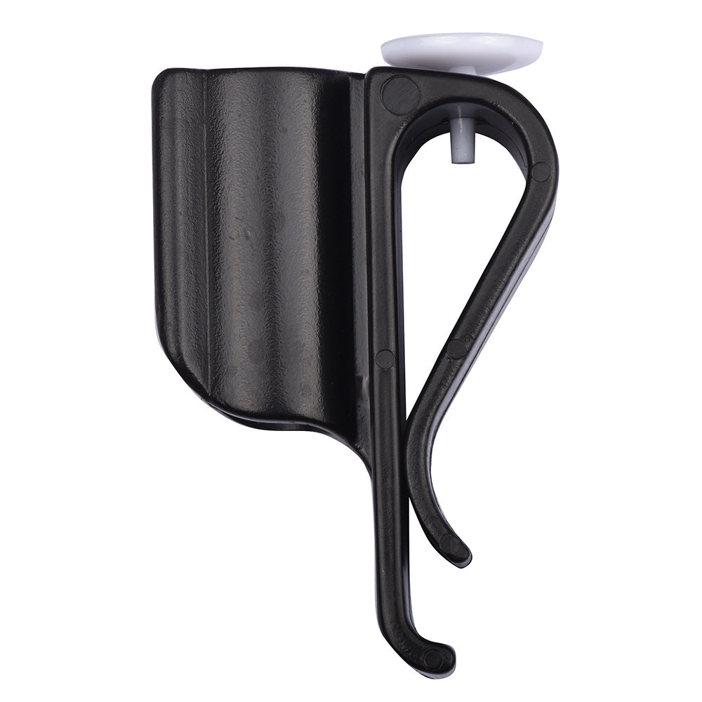 JMT-145674 Putter Fixing Clip and Storage Holder for Golf Accessories