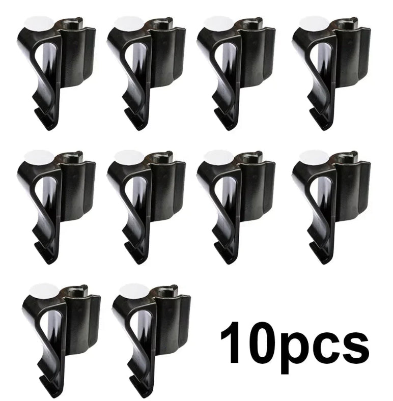 JMT-145674 Putter Fixing Clip and Storage Holder for Golf Accessories