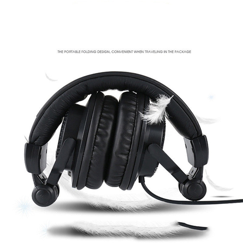 JMT-146314 Tianyun HP-960B Electronic Piano Headset with 3m Cable and 32Ω Impedance