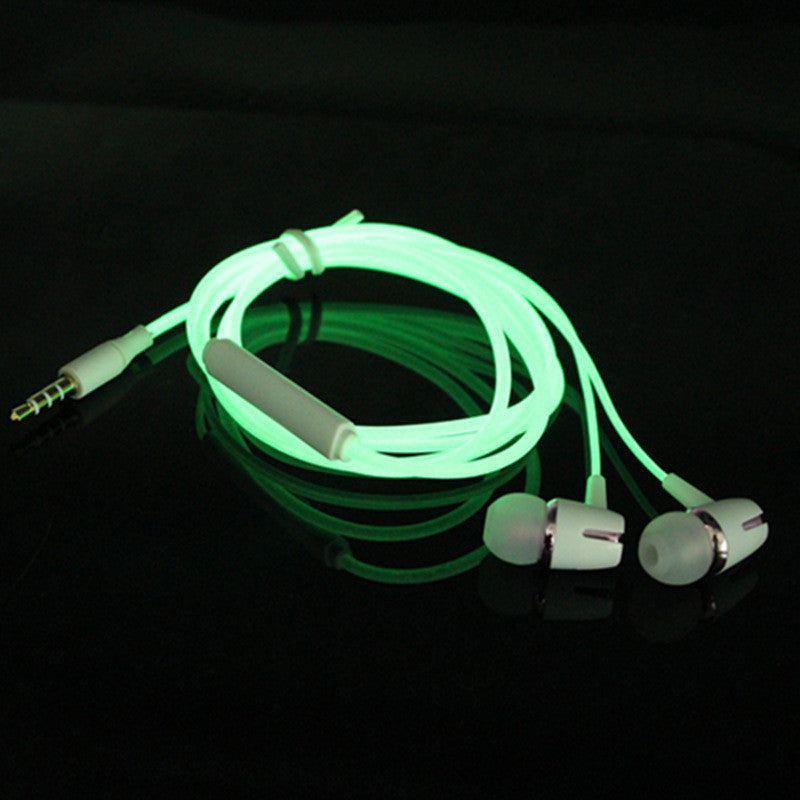 JMT-147786 Wired In-Ear Headphones with Microphone for Gaming and Music, Silicone Earplugs, 110cm TPE Cable