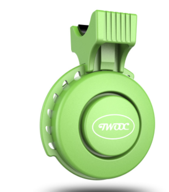 JMT-148042 Electric Bicycle Bell for Enhanced Safety and Alertness