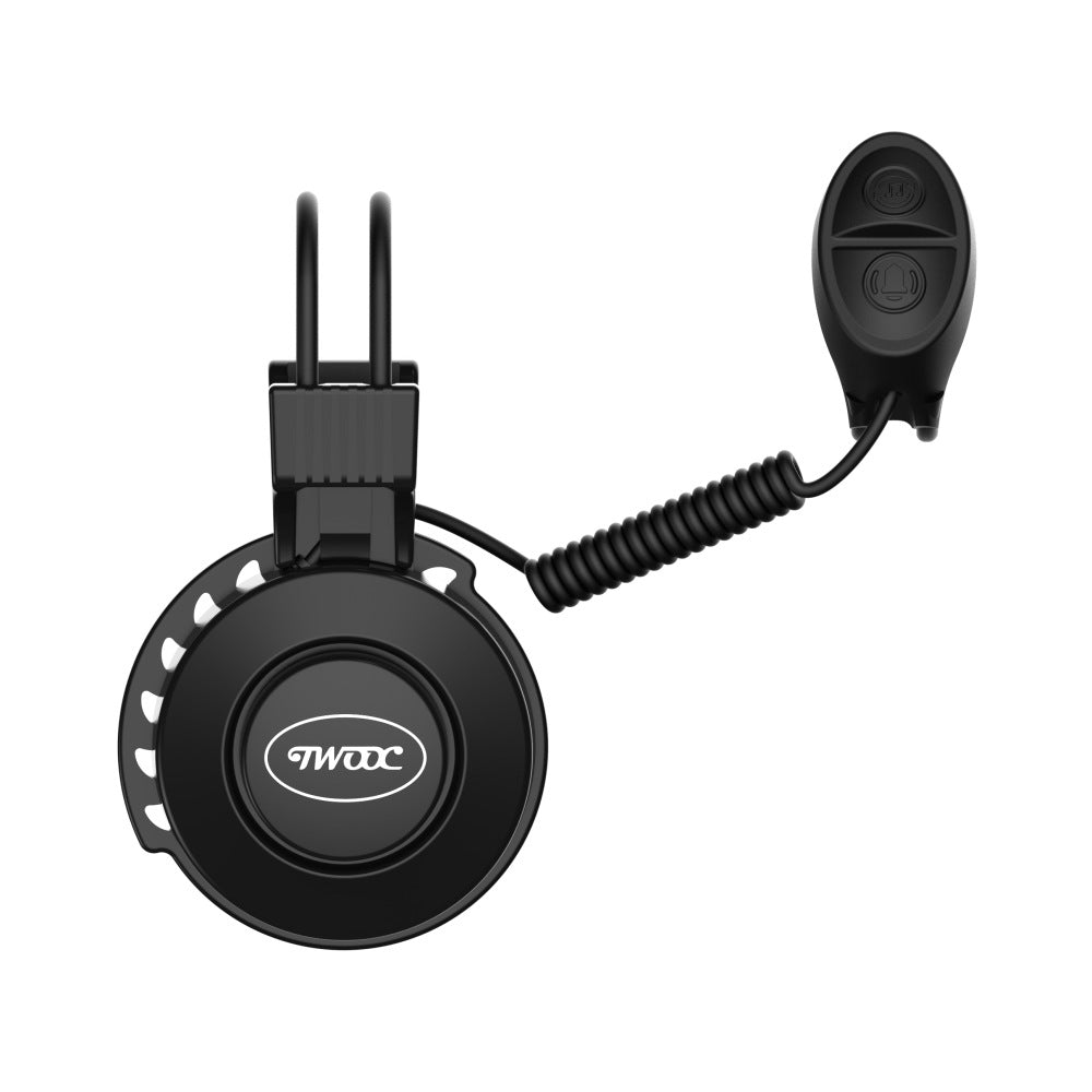 JMT-148042 Electric Bicycle Bell for Enhanced Safety and Alertness