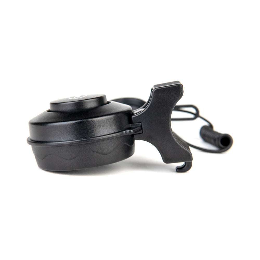 JMT-148042 Electric Bicycle Bell for Enhanced Safety and Alertness