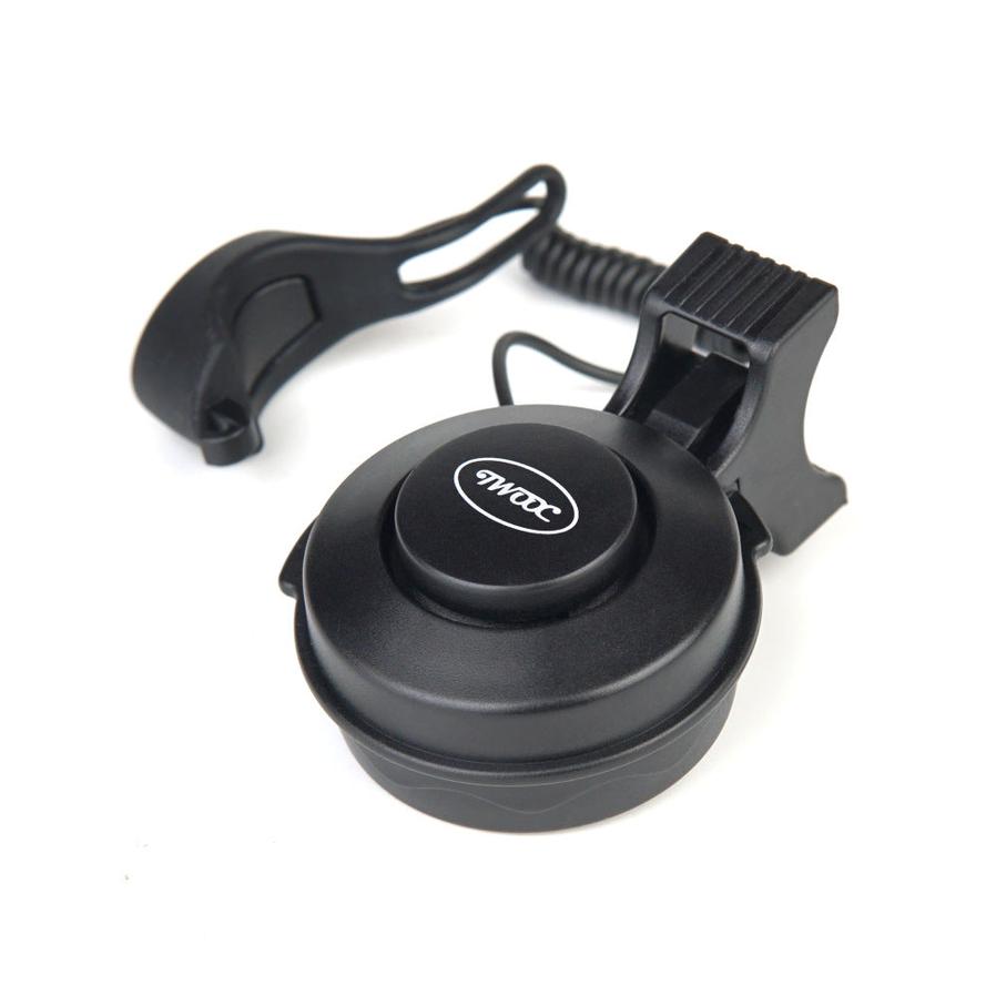 JMT-148042 Electric Bicycle Bell for Enhanced Safety and Alertness