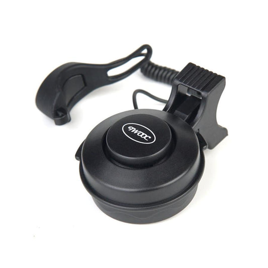 JMT-148042 Electric Bicycle Bell for Enhanced Safety and Alertness