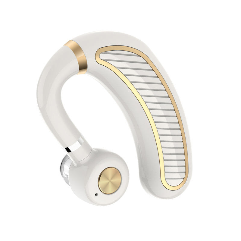 JMT-148106 Wireless Bluetooth Headset with User-Friendly Controls and Comfortable Fit