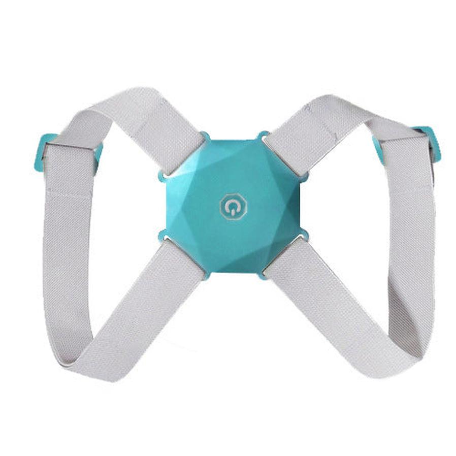 JMT-148170 Induction Vibration Posture Corrector for Knee and Back Support