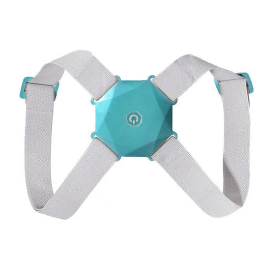 JMT-148170 Induction Vibration Posture Corrector for Knee and Back Support
