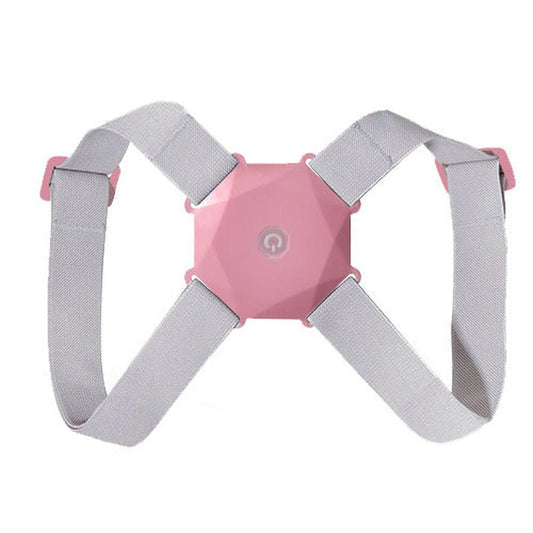 JMT-148170 Induction Vibration Posture Corrector for Knee and Back Support