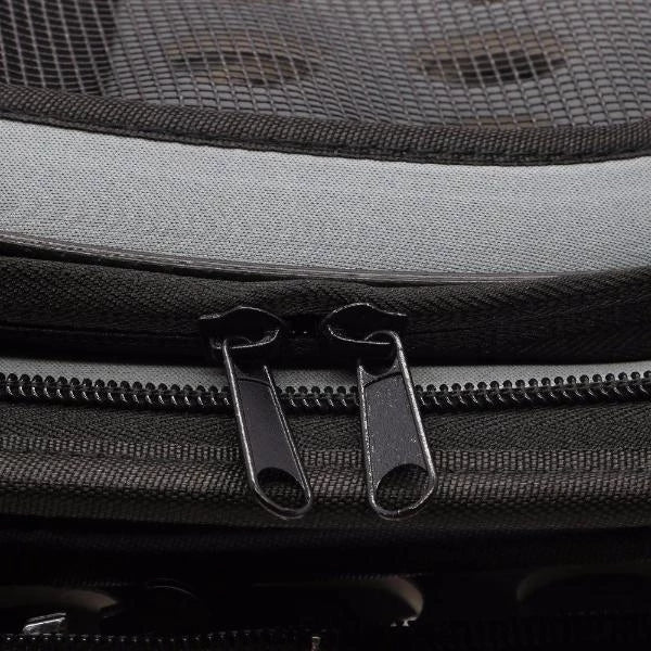 JMT-148618 Portable Foldable Cat Carrier Bag for Outdoor Adventures