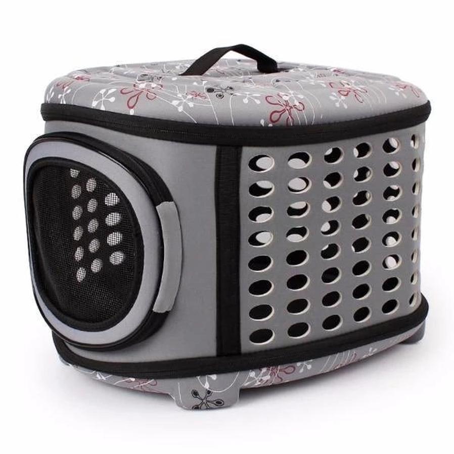 JMT-148618 Portable Foldable Cat Carrier Bag for Outdoor Adventures