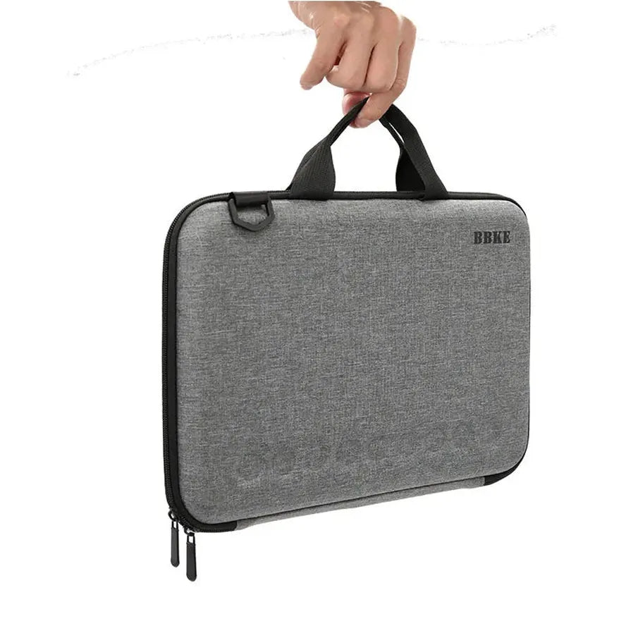 JMT-148618 Waterproof Business EVA Foam Laptop Tote Bag - Customised Size and Material Options Available