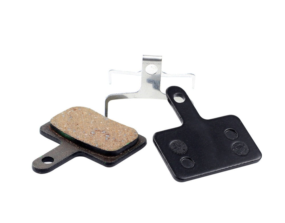 JMT-149194 Mountain Bike Brake Pads for Enhanced Stopping Power and Performance