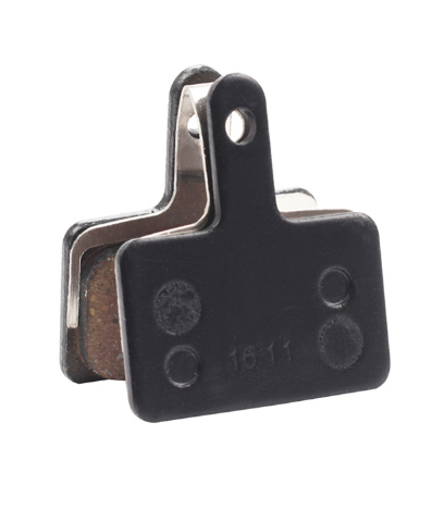 JMT-149194 Mountain Bike Brake Pads for Enhanced Stopping Power and Performance