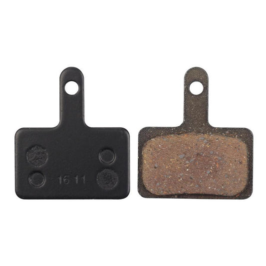 JMT-149194 Mountain Bike Brake Pads for Enhanced Stopping Power and Performance