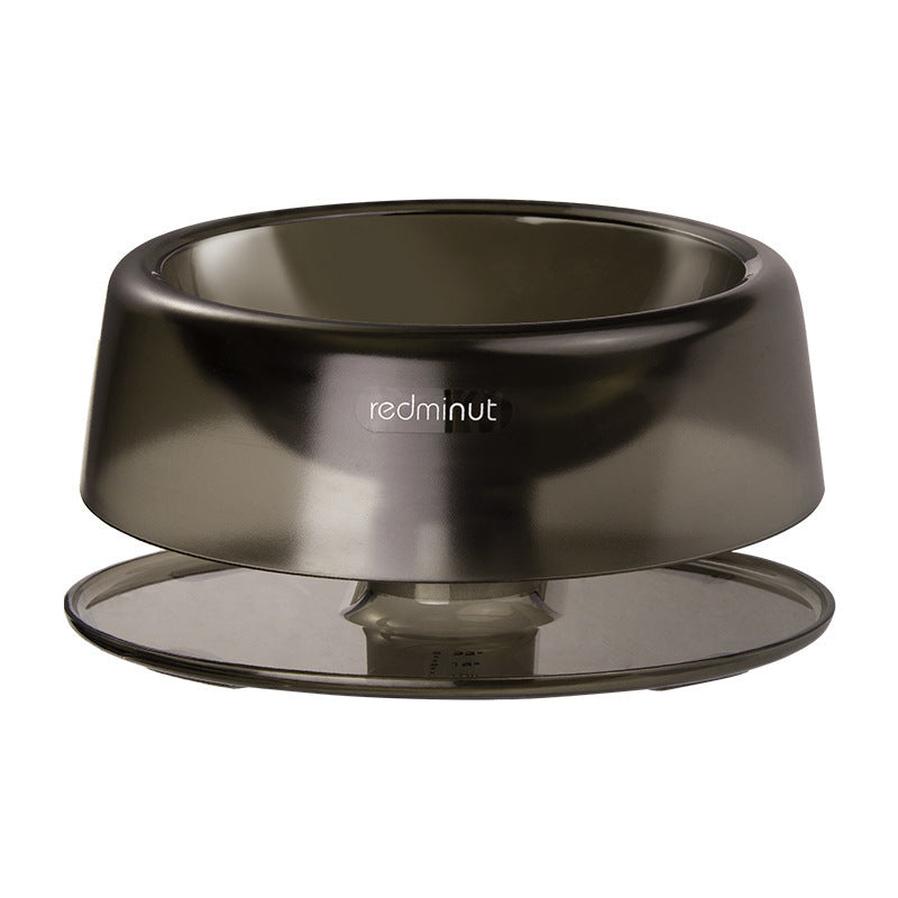 JMT-149450 Cervical Spine Protecting Pet Food Bowl for Cats and Small Dogs - Food Grade Material