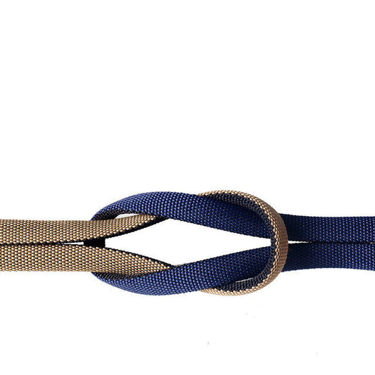 JMT-149450 Long-Lasting Anti-Break Denim Braided Data Cable - 1m with 8PIN, Micro USB, TYPE-C Connectors