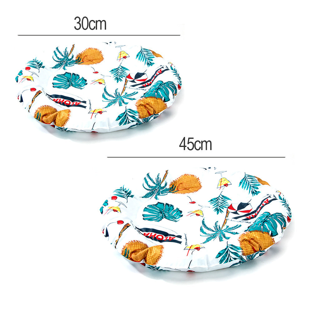 JMT-149578 Non-Stick Pet Sleeping Mat for Dogs and Cats - Available in 30cm and 45cm Sizes