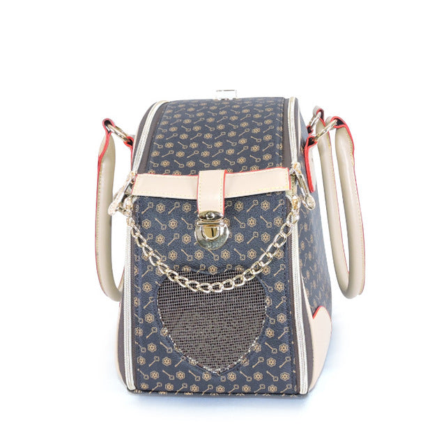 JMT-149770 Pet Carry Bag for Dogs and Cats - Durable and Comfortable Design