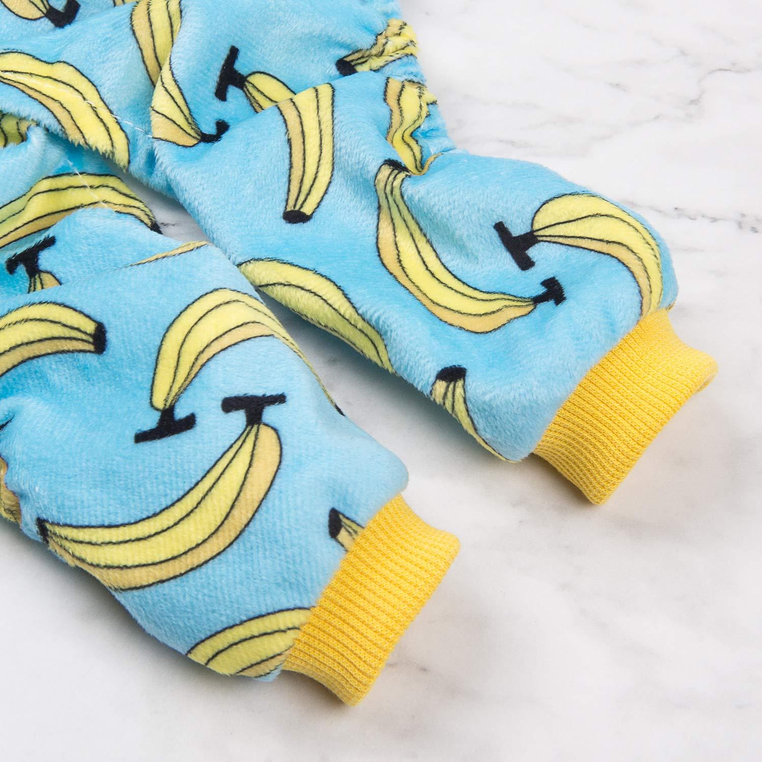 JMT-150346 Cozy Polyester Pajamas for Dogs – Comfortable Four-Legged Sleepwear in Multiple Sizes